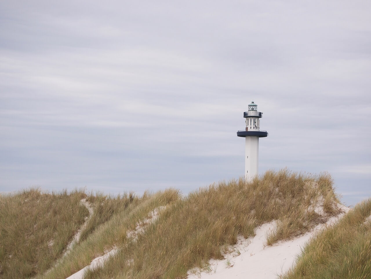 Guía para visitar Bornholm