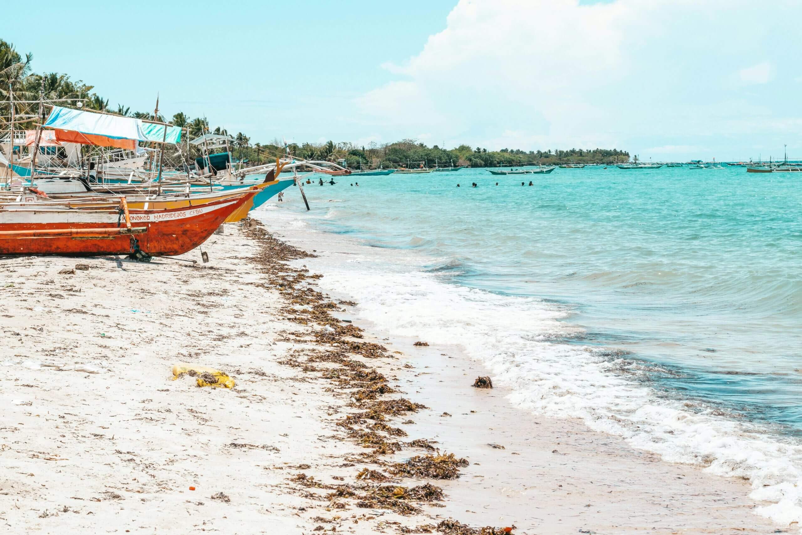 Filipinas en 10 días: tres islas que no te puedes perder