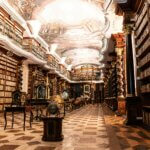 Las bibliotecas más bonitas de Europa