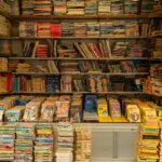 Librerías y Papelerías Barcelona